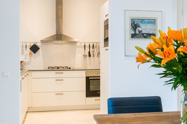 Medium property photo - Sarphatistraat 544, 1018 AV Amsterdam